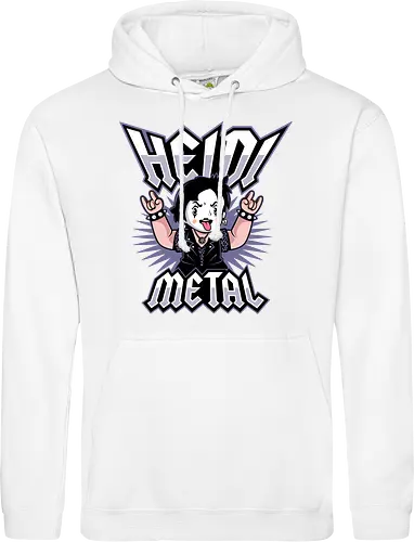 Heidi Metal