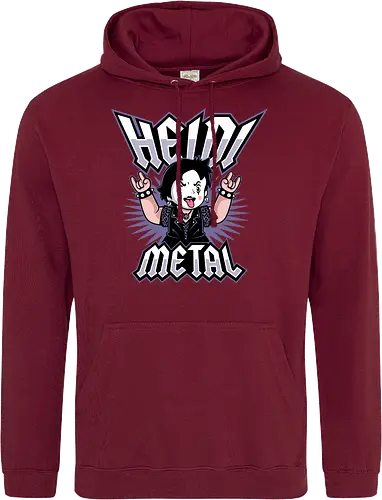 Heidi Metal