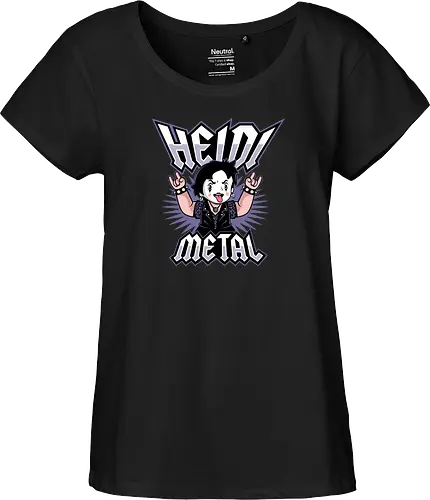 Heidi Metal