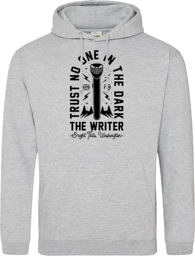 Trust no one in the Dark