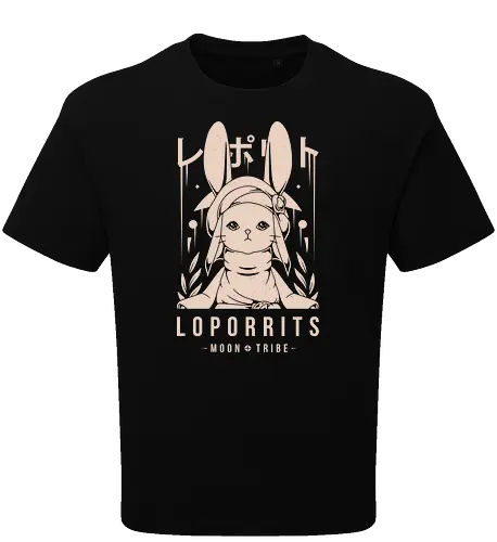 Loporrits Moon Tribe