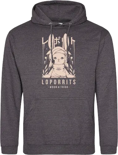 Loporrits Moon Tribe