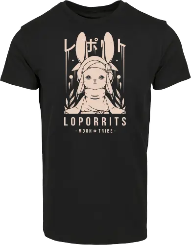 Loporrits Moon Tribe