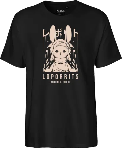 Loporrits Moon Tribe