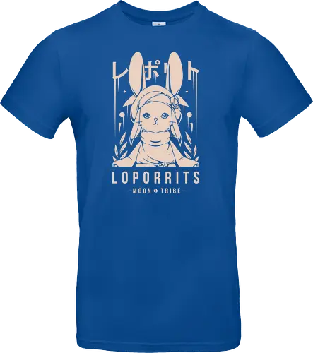 Loporrits Moon Tribe
