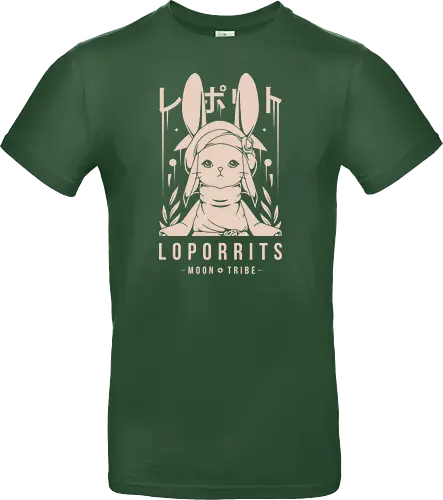 Loporrits Moon Tribe