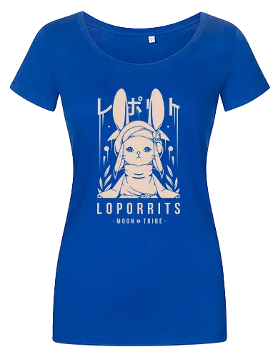 Loporrits Moon Tribe
