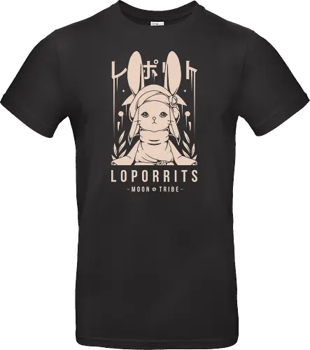 Loporrits Moon Tribe