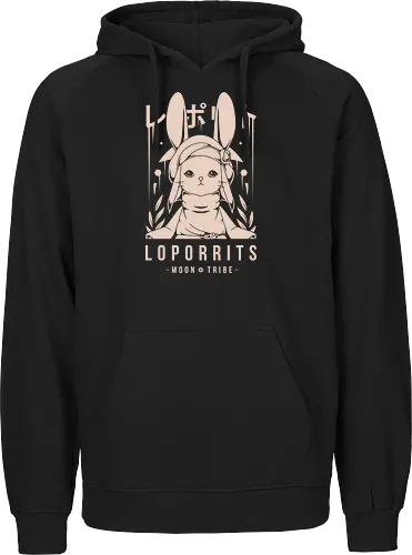 Loporrits Moon Tribe