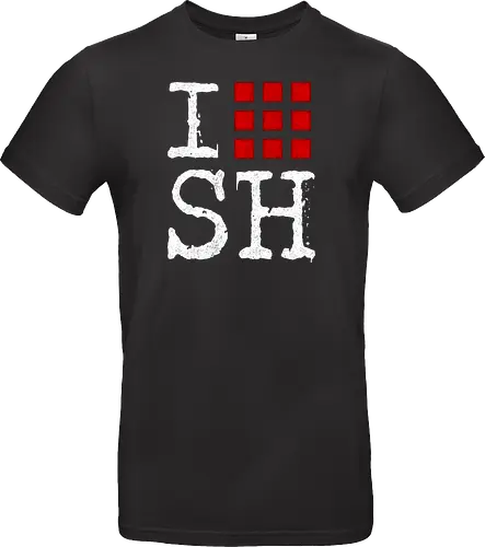 I love SH