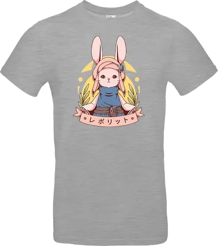 Loporrit