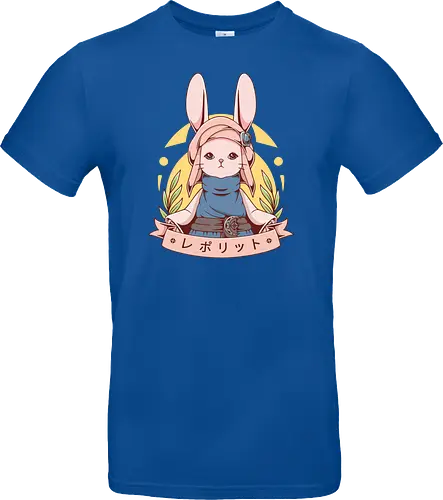 Loporrit