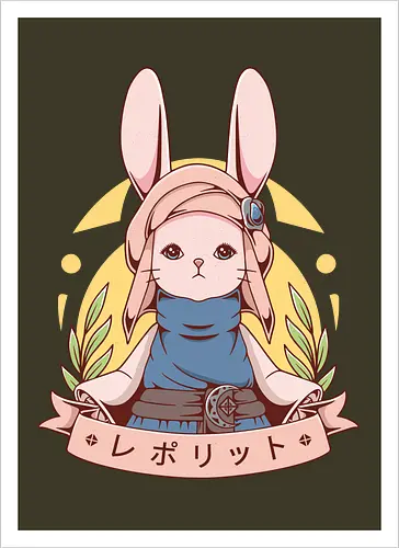 Loporrit