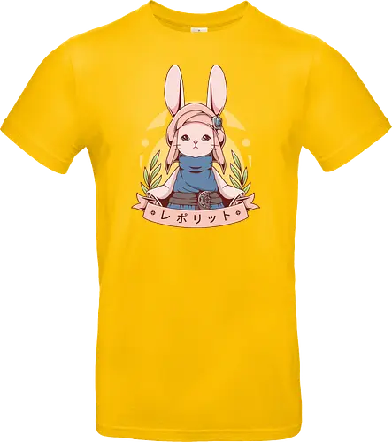 Loporrit