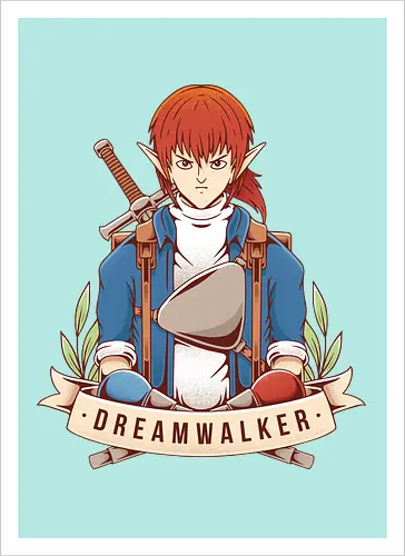 Alundra the Dreamwalker