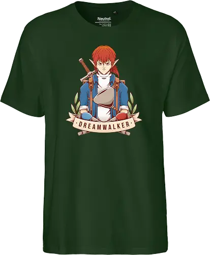 Alundra the Dreamwalker
