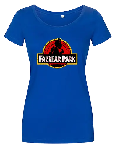 Fazbear Land