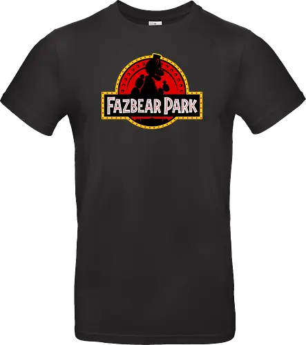 Fazbear Land