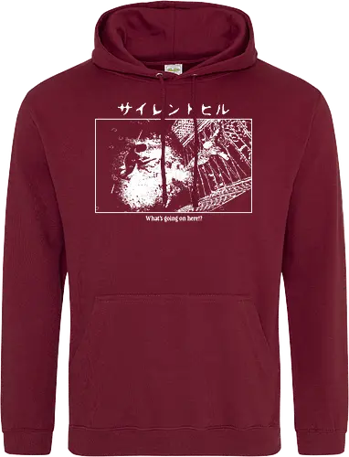 SH1999