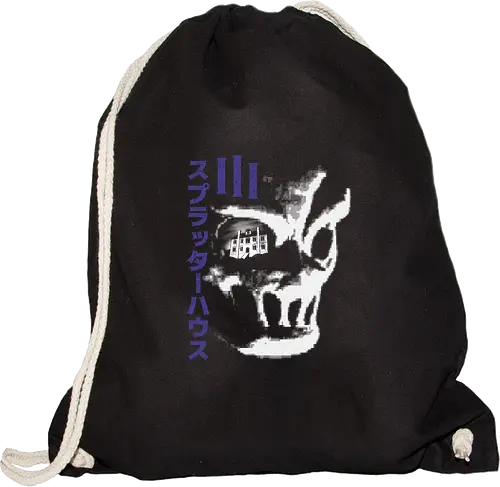 Hell Mask Splatterhouse