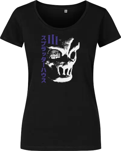 Hell Mask Splatterhouse