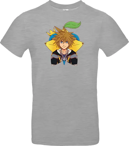 Keyblade Wielder