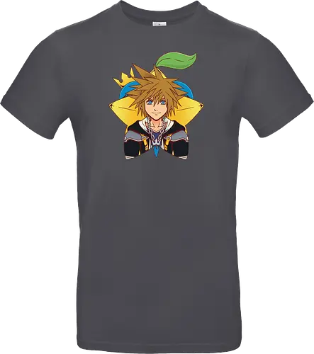 Keyblade Wielder