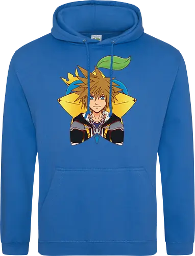 Keyblade Wielder