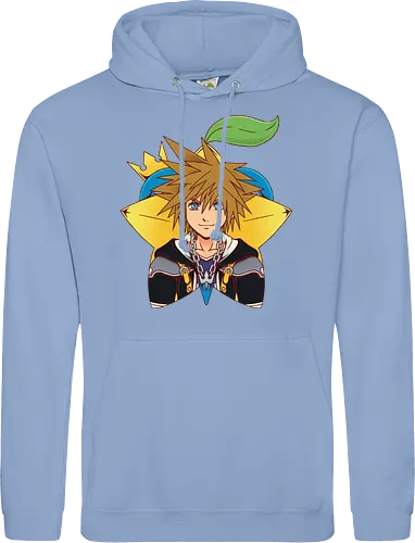 Keyblade Wielder