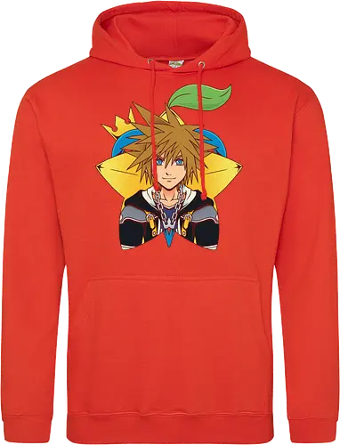 Keyblade Wielder