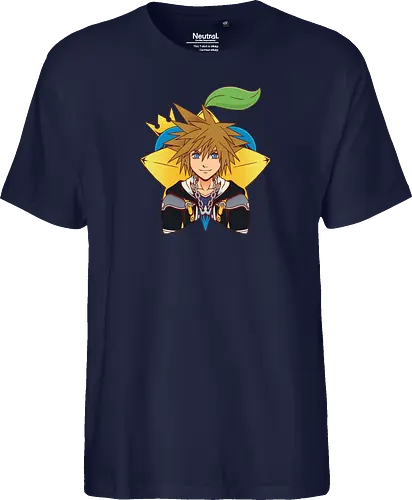 Keyblade Wielder
