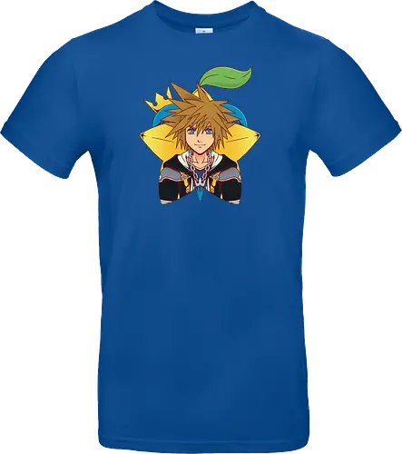 Keyblade Wielder
