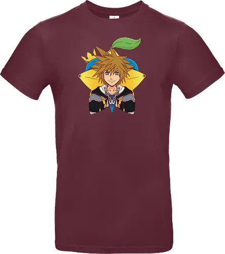 Keyblade Wielder