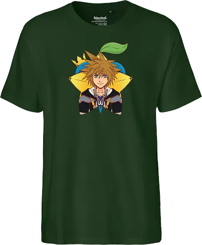 Keyblade Wielder