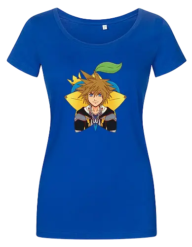 Keyblade Wielder