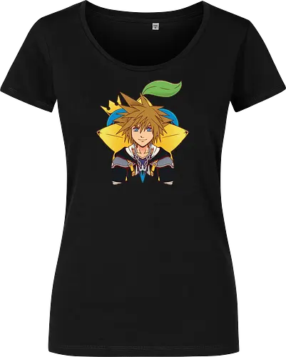 Keyblade Wielder