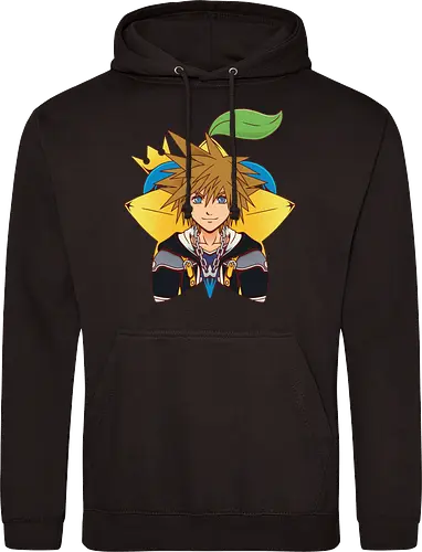 Keyblade Wielder