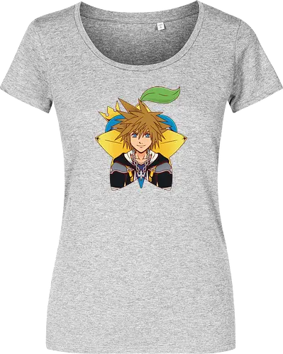 Keyblade Wielder