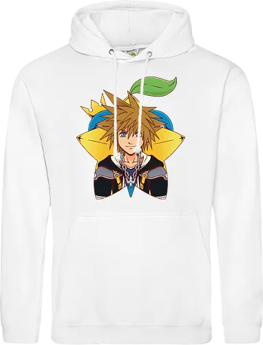 Keyblade Wielder