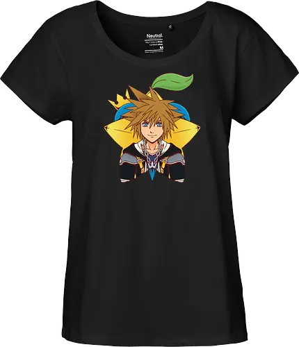 Keyblade Wielder