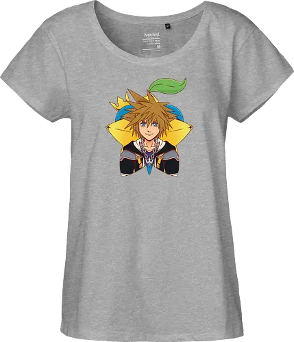 Keyblade Wielder