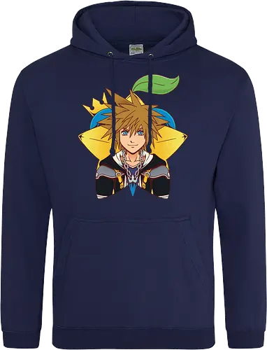 Keyblade Wielder
