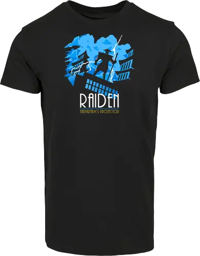 Earthrealm Protector