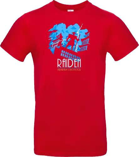 Earthrealm Protector