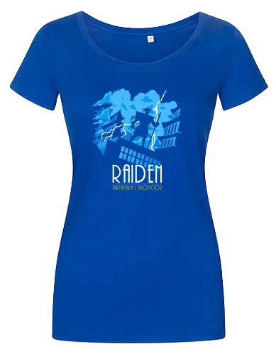 Earthrealm Protector