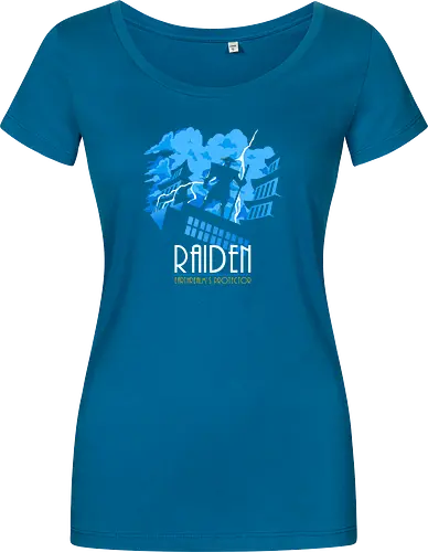 Earthrealm Protector
