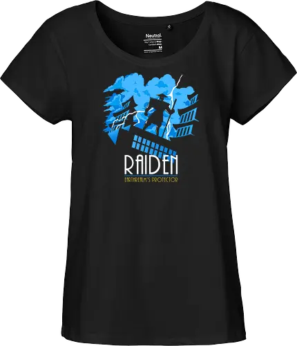 Earthrealm Protector