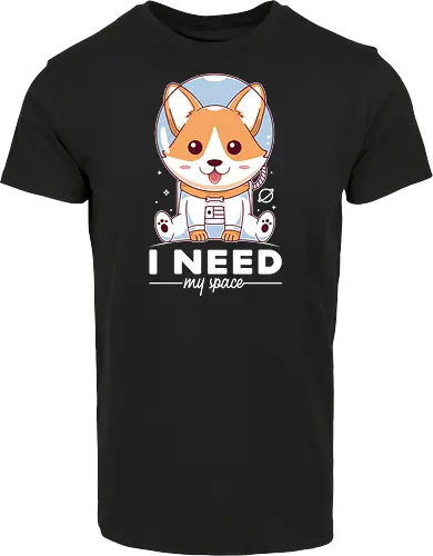 I Need my Space