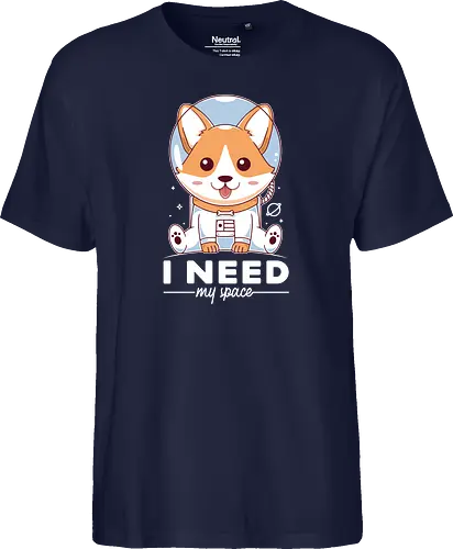 I Need my Space