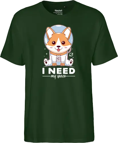 I Need my Space